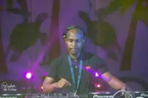 DJ Kent - The WeeKENT 31.05.2019